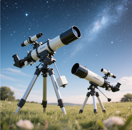 יתרונות וחסרונות של טלסקופים מחזירי אור.png